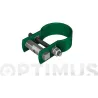 Compra ABRAZADERA TENSOR PLASTIFICADA VERDE MONTADA diametro48MM 25UDS TORRES FC.AP.65.3022.4805 al mejor precio