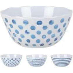 BOL MELAMINA SURTIDOS...