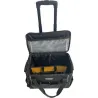 Compra MALETA PORTAHERRAMIENTAS TROLEY 43 X 40 X 32 CM IRONSIDE 103863 al mejor precio