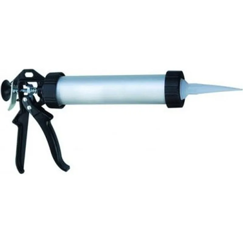 Compra PISTOLA APLICADOR TUBULAR MORTERO 310 ML NIVEL NV98393 al mejor precio