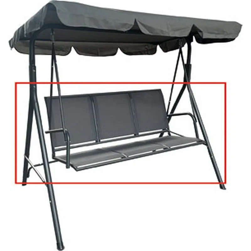 Compra COJIN PARA BALANCIN COD. 23003802 GRIS IMPORT 4029B/CUSHION al mejor precio