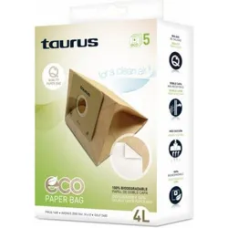 BOLSA ASPIRADOR POLO V2000+...