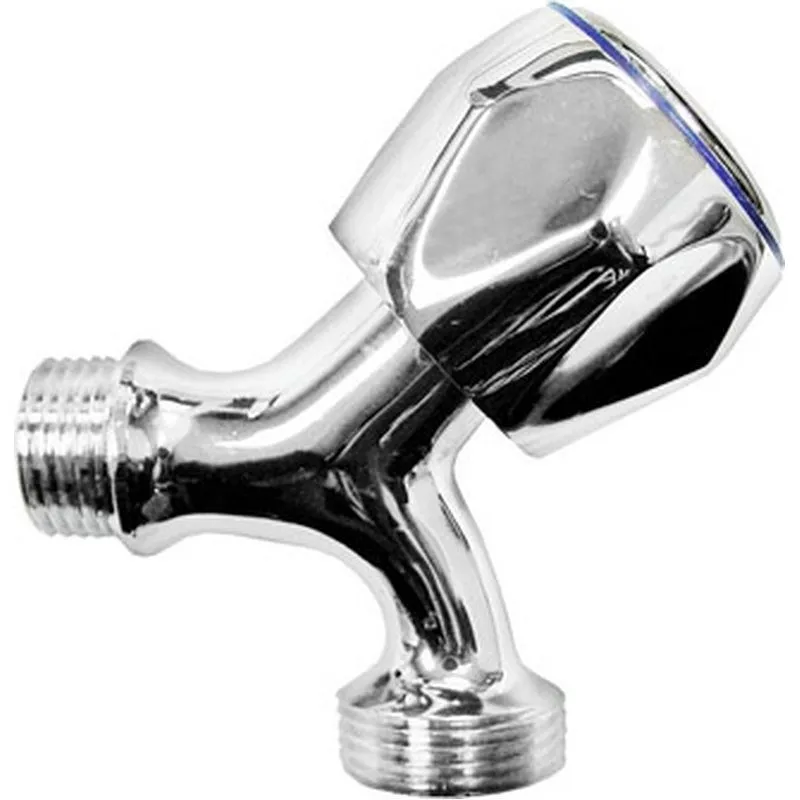 Compra GRIFO LAVADORA SENCILLO V/LATON 1/2 X 3/4" ARTIC 14176 al mejor precio