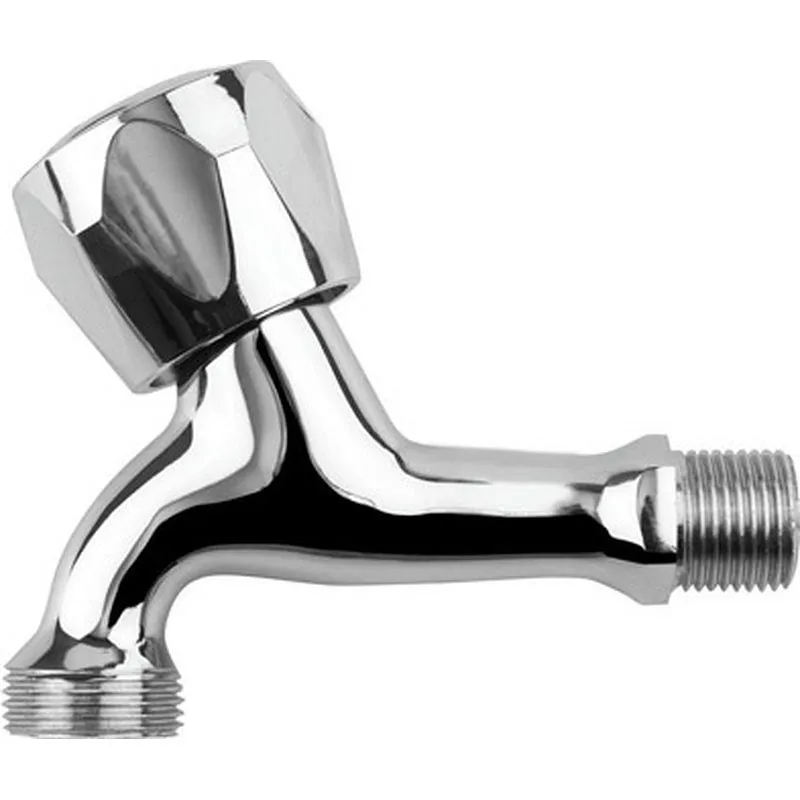 Compra GRIFO LAVADERO-LAVADORA V/LATON 1/2 X 3/4" ARTIC 46496 al mejor precio