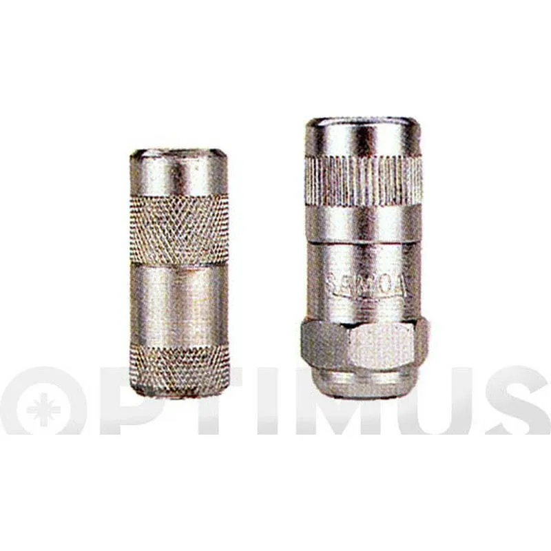 Compra BOQUILLA HIDRAULICA MODELO BH-100 10UDS SAMOA 121000 al mejor precio