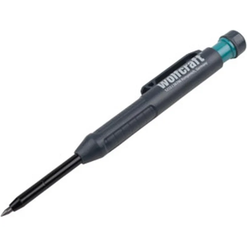 Compra MARCADOR DE AGUJEROS PROFUNDOS WOLFCRAFT 5215000 al mejor precio