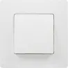 Compra PULSADOR BLANCO SERIE NILOE LEGRAND 396428 al mejor precio