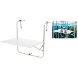 MESA PLEGABLE PARA BALCON...