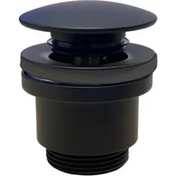 VALVULA CLICK-CLACK LATON...