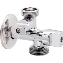 VALVULA MANGUERA 2 SALIDAS...