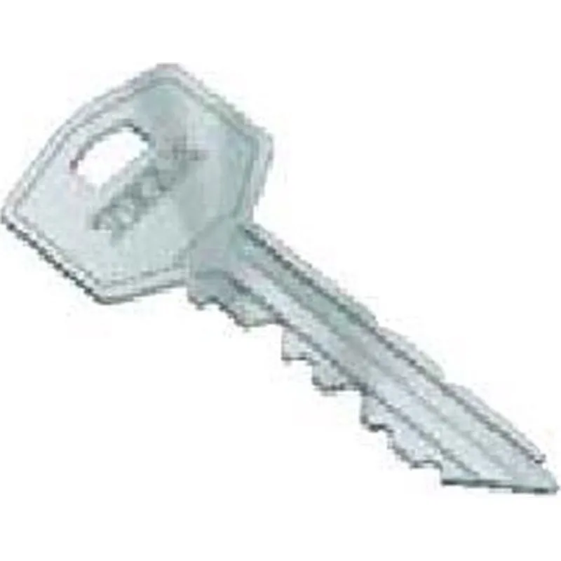 Compra LLAVE PARA CERRADURA TESA 2002 4-I TESA LLAVD24I al mejor precio