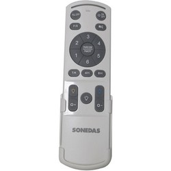 MANDO VENTILADOR TECHO 50CM...