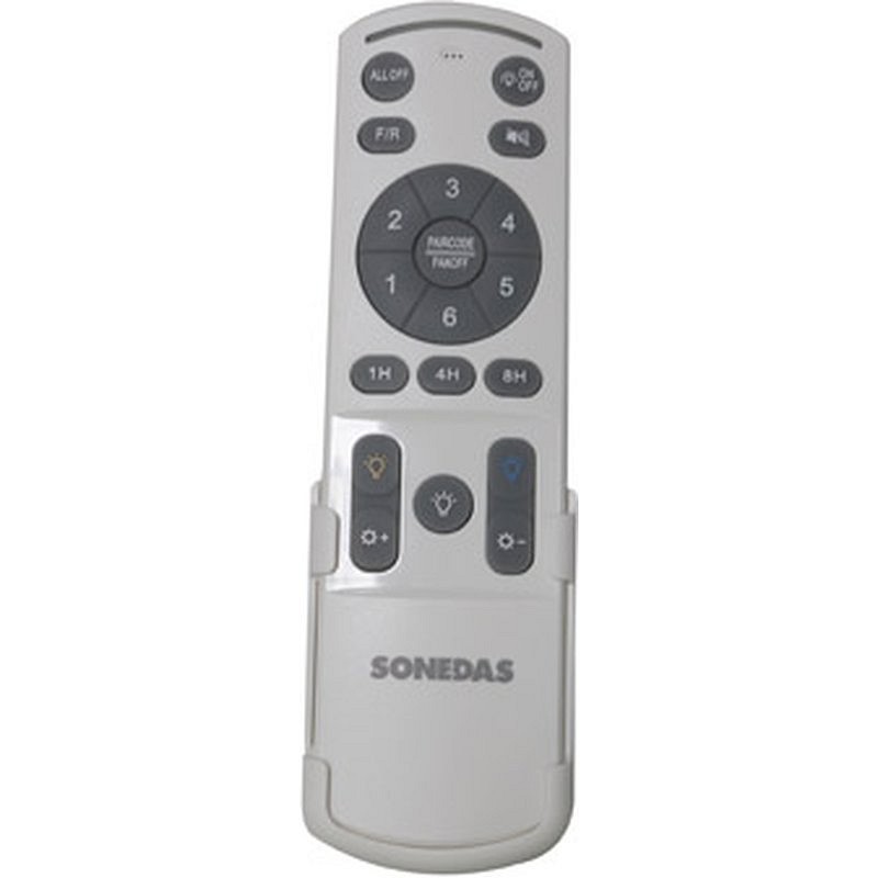 MANDO VENTILADOR TECHO 50CM 23004874 -23004875 SONEDAS 1454.2