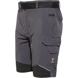 BERMUDA LIGHT EXTREME GRIS...