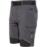 BERMUDA LIGHT EXTREME GRIS TALLA L ISSALINE 8836B