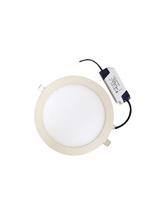 Compra Downlight led empotrar redondo blanco luz neutra 20w ILUCATECHNIA DL.701.01.02 al mejor precio