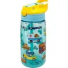 Compra BOTELLA INFANTIL TRITAN 450 ML COCHES VIN BOUQUET FIH 1353 al mejor precio