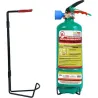 Compra EXTINTOR DE INCENDIOS ECOFIRE 2L ECOFIRE EXT002G al mejor precio