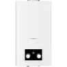 Compra CALENTADOR ATMOSFÉRICO KERO 22 KW - GAS BUTANO G30 / PROPANO G31 11 LITROS HTW HTW-CLA-11KEROGLP al mejor precio