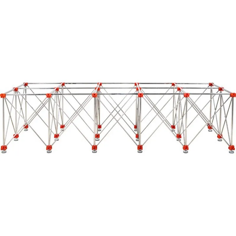 Compra MESA TRABAJO RETRACTIL 300X120CM RUBI 28917 al mejor precio