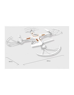 Compra Dron con camara NON CM2808 al mejor precio