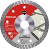 Compra DISCO DIAMANTE TLG 125MM SUPERPRO RUBI 41901 al mejor precio