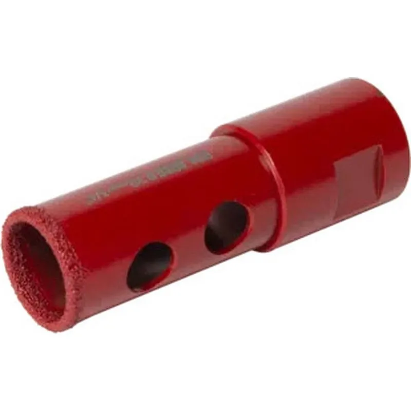 Compra BROCA PERFORACIÓN DRYGRES PREMIUM 20MM RUBI 6971 al mejor precio