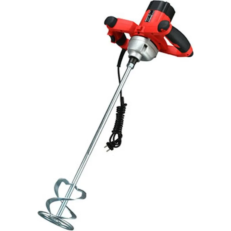 Compra MEZCLADOR ELECTRICO RUBIMIX MINIMAX 230/50 RUBI 61989 al mejor precio