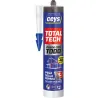 Compra ADHESIVO SELLADOR TOTAL TECH 290 ML ANTRACITA CEYS 507131 al mejor precio