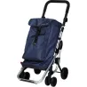 CARRO COMPRA 4 RUEDAS GIR.GO UP NAVY PLAY 24910C-217