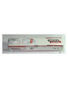 Compra Electrodo inox limarosta 304l 120 uds 3.2 x 350 mm LINCOLN 557367-1 al mejor precio