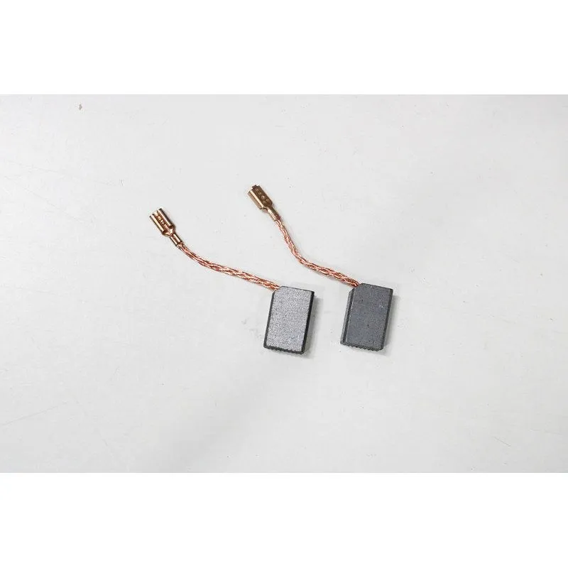 Compra ESCOBILLAS CARBONO CEPILLO ELECTRICO 2PZ WS5346 WESCO 60077181 al mejor precio