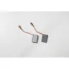 Compra ESCOBILLAS CARBONO CEPILLO ELECTRICO 2PZ WS5346 WESCO 60077181 al mejor precio