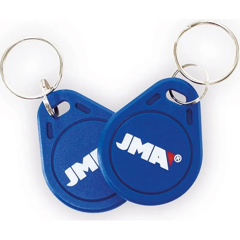 Compra LLAVE DE PROXIMIDAD KP-01 JMA KP-01 al mejor precio