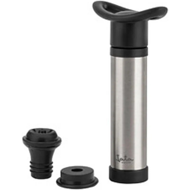 Compra BOMBA DE VACIO + 2 TAPONES JATA HVIN2205 al mejor precio