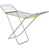 TENDEDERO ACERO PLEGABLE ALUMINIO CANARIAS 18 METROS 168 X 55 X 95 CM CUNCIAL 0301026