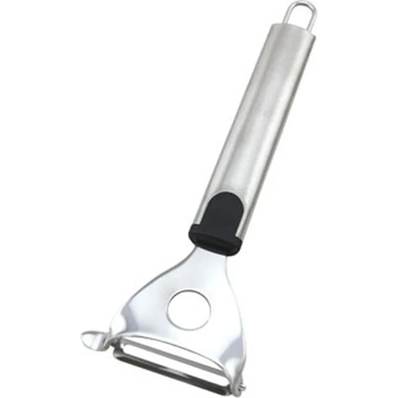 Compra PELADOR COC PATATAS CUCHILLA MOVIL INOX ETERNAL FACKELMANN FACKELMANN 20343 al mejor precio