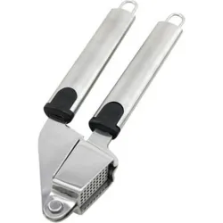 PRENSA AJOS COC INOX...