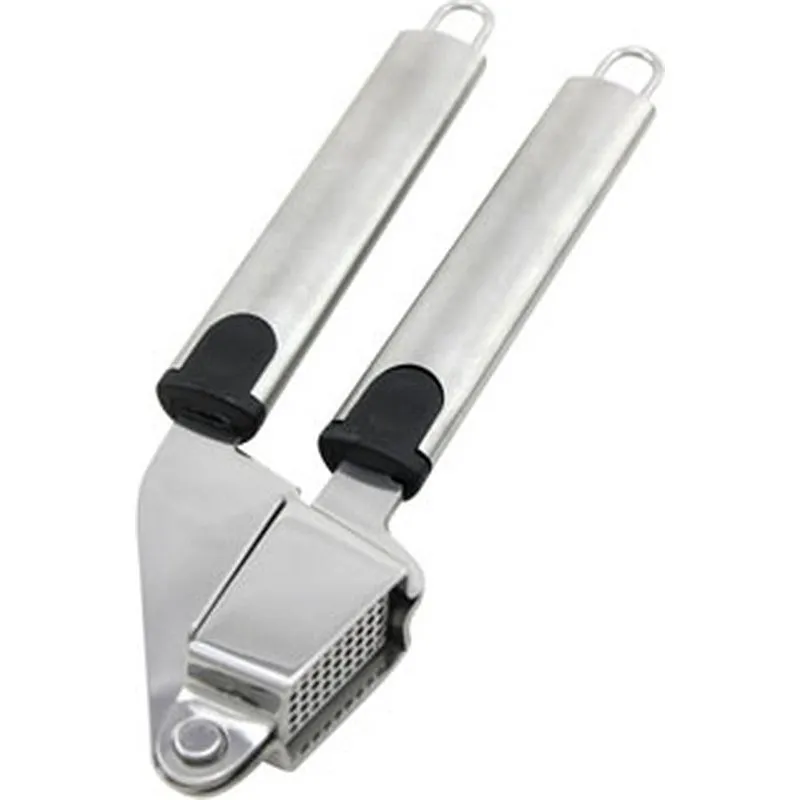 Compra PRENSA AJOS COC INOX ETERNAL FACKELMANN FACKELMANN 20352 al mejor precio