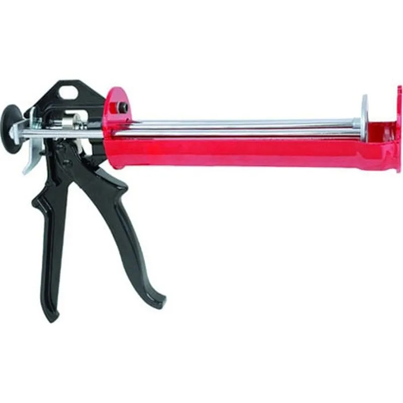 Compra PISTOLA TACO QUIMICO 380 / 410 ML NIVEL NV98395 al mejor precio