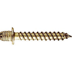 TORNILLO ABRAZADERA M 6 X 4...