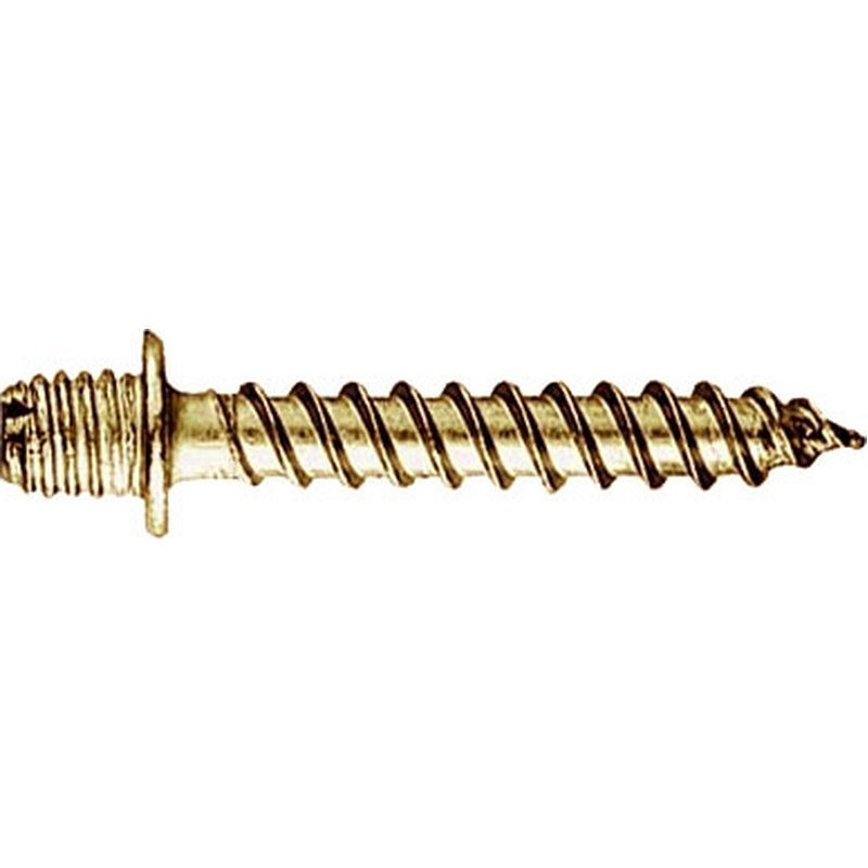 TORNILLO ABRAZADERA M 6 X 4 100 UDS INDEX ABTAB0640