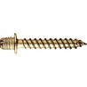 TORNILLO ABRAZADERA M 6 X 4 100 UDS INDEX ABTAB0640