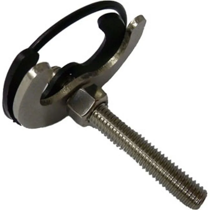 Compra FIJACION GRIFERIA MONOM 1 ESPARRAGO IN. S&M SANEAPLAST 323287 al mejor precio