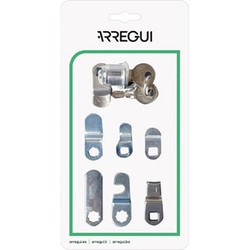 CERRADURA BUZON EXTERIOR CR...