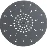 FILTRO DESAGUE SILICONA SAVA GRIS WENKO 53011100