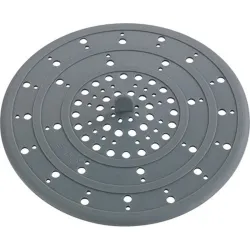 FILTRO DESAGUE SILICONA SAVA GRIS WENKO 53011100