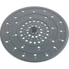 FILTRO DESAGUE SILICONA SAVA GRIS WENKO 53011100