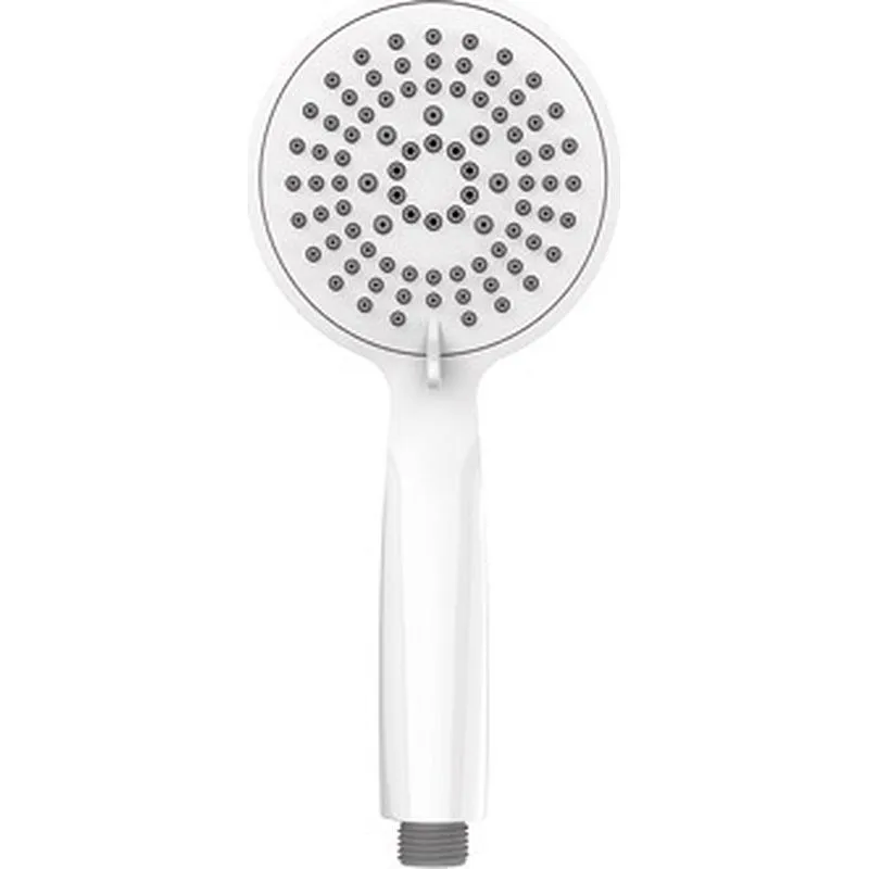 Compra CABEZAL DE DUCHA YOUNG BLANCO, 11CM WENKO 23942100 al mejor precio