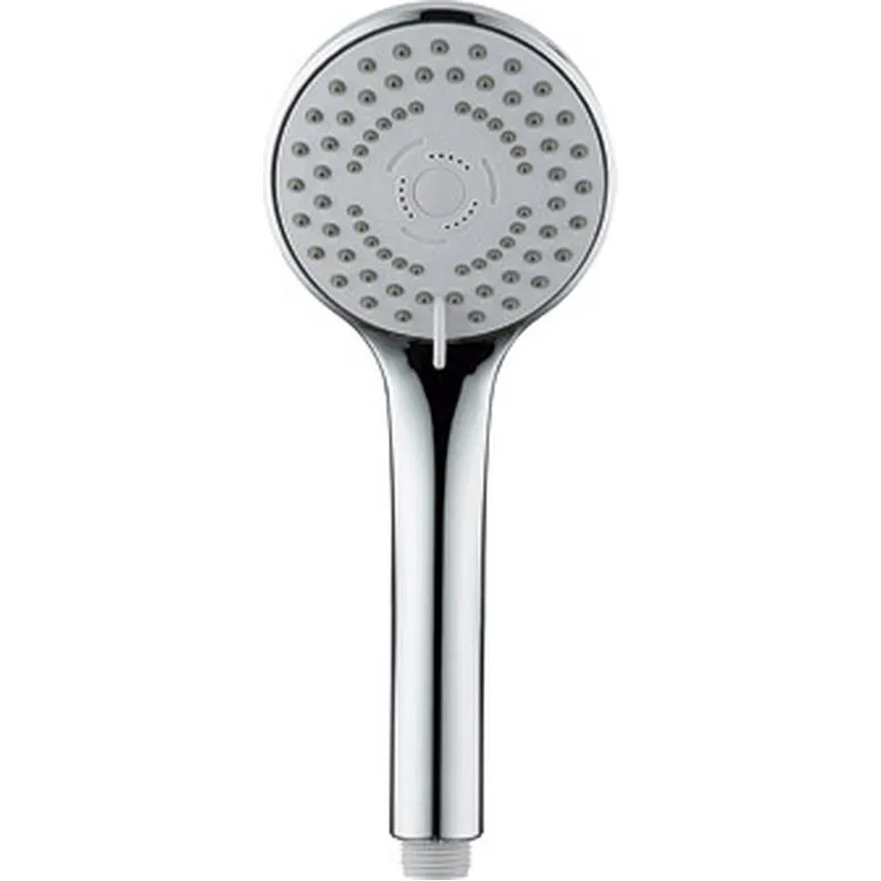 Compra CABEZAL DE DUCHA BASIC SET 9,5 CM WENKO 24918100 al mejor precio